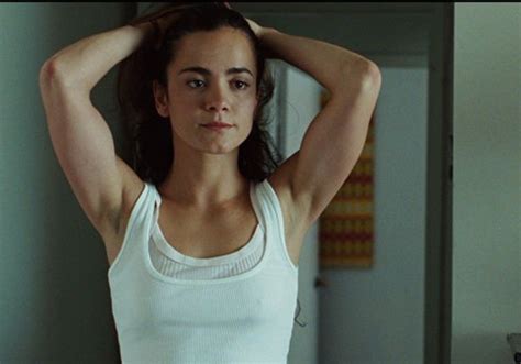 alice braga nude scene|ONLY GOD KNOWS NUDE SCENES